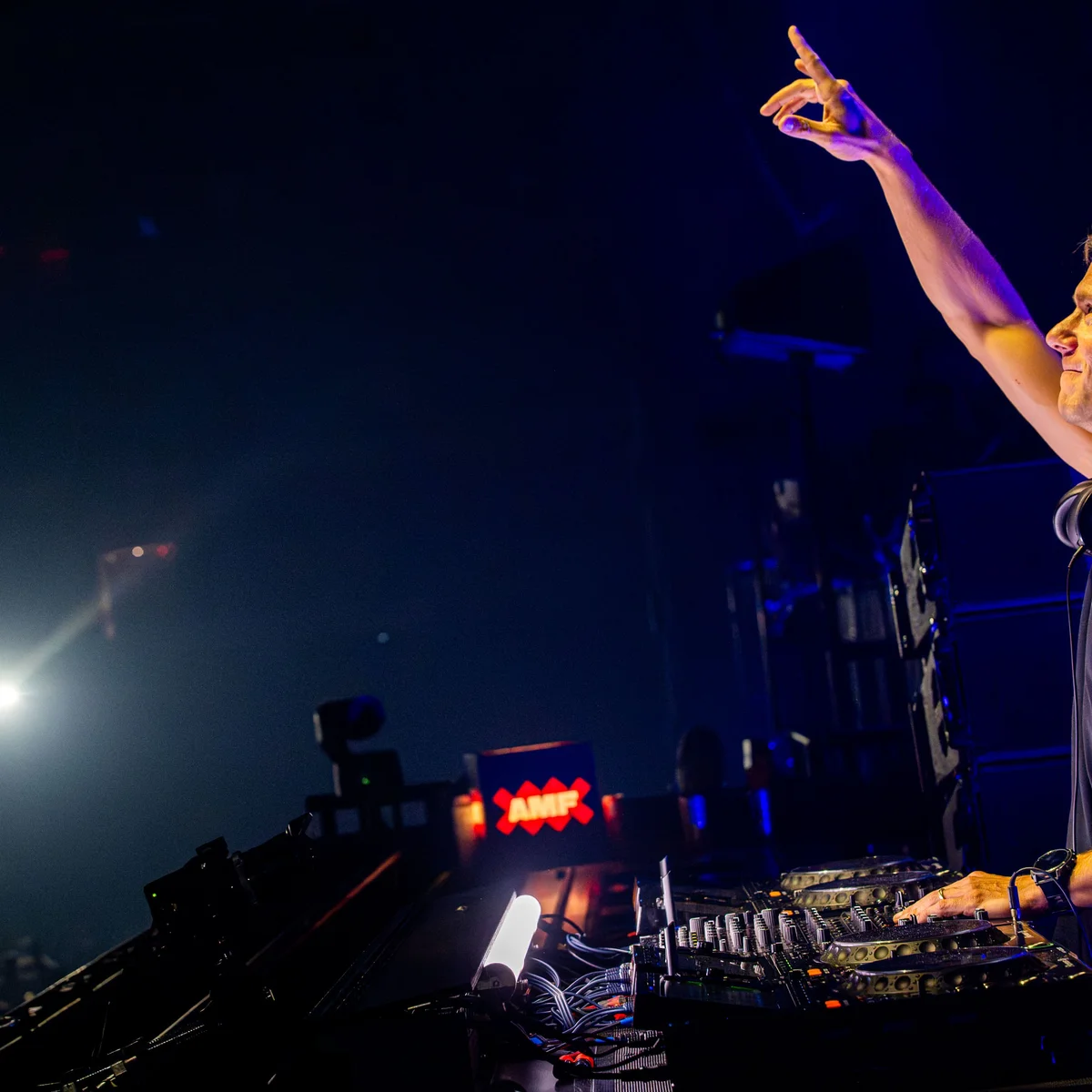 Armin van Buuren