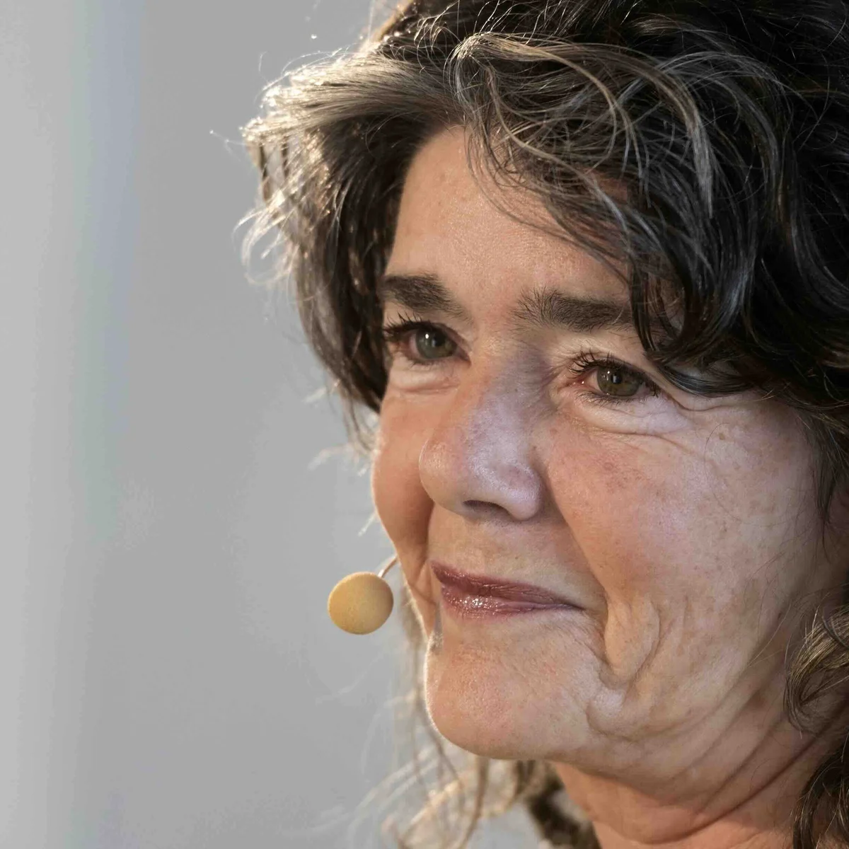Dieuwertje Blok ANP
