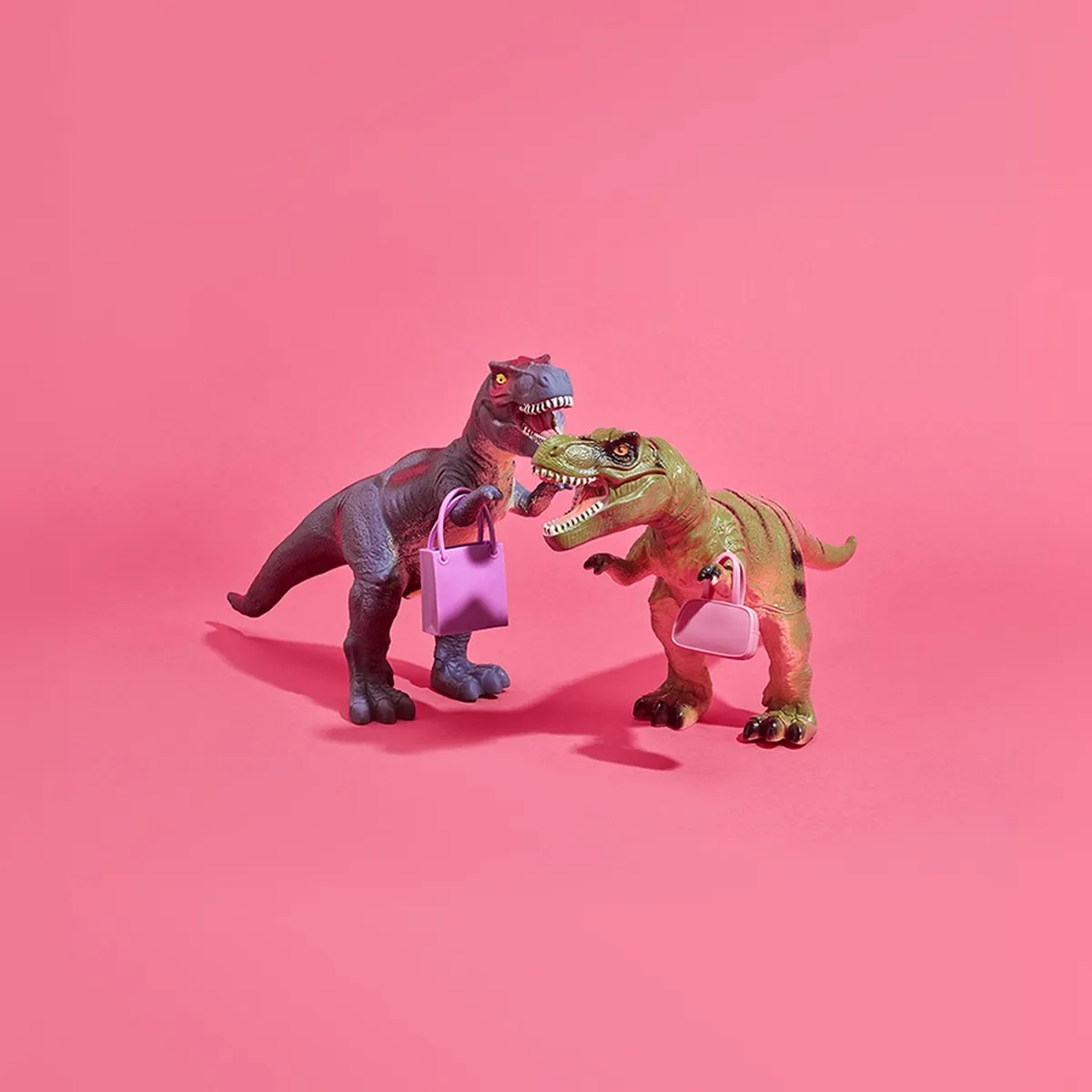 Vliegt de winkels uit: voor deze collectie sprinten we als een cheetah naar Zeeman