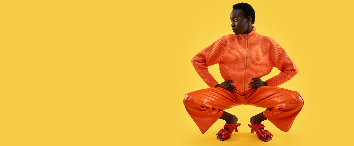 hero - fashionshoot - after deadline - 5 - Tomek Dersu Aaron