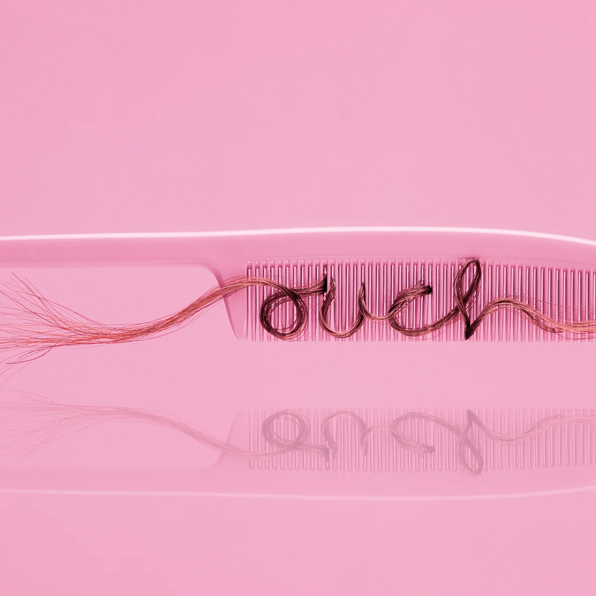 Kam roze ouch