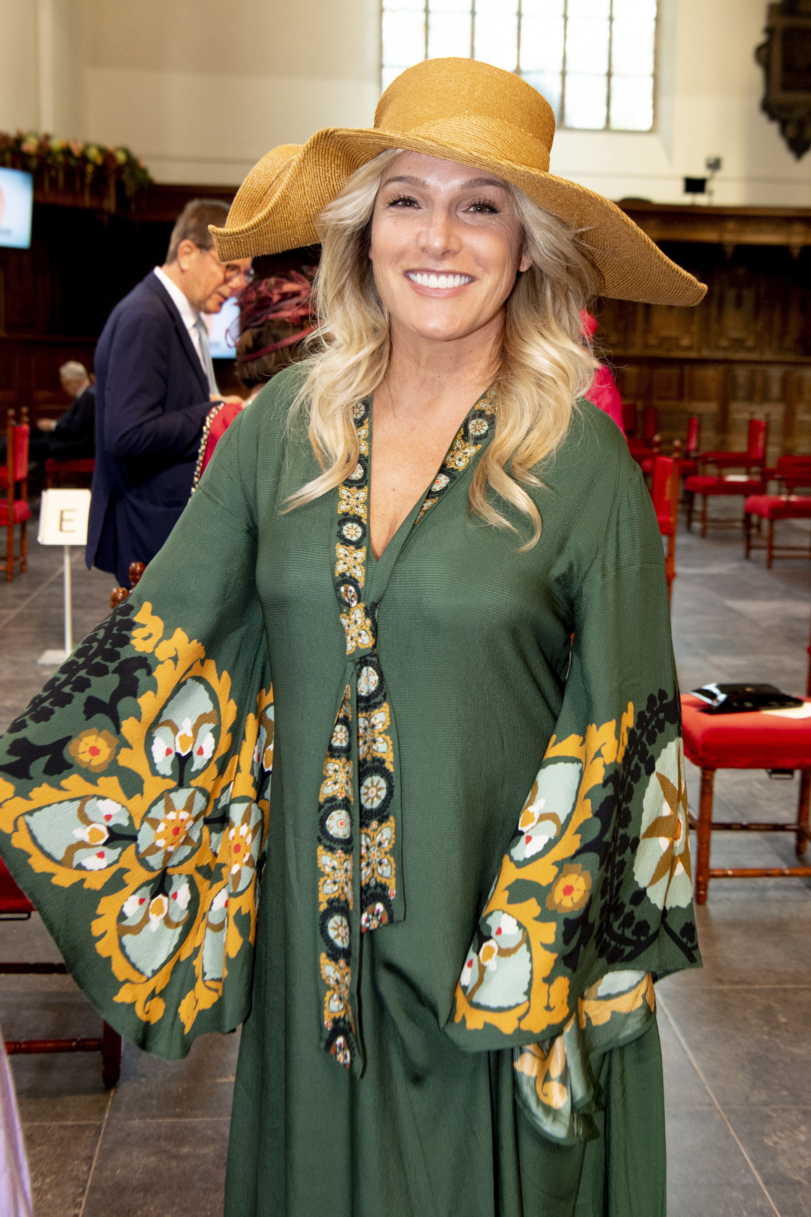 Lucille Werner