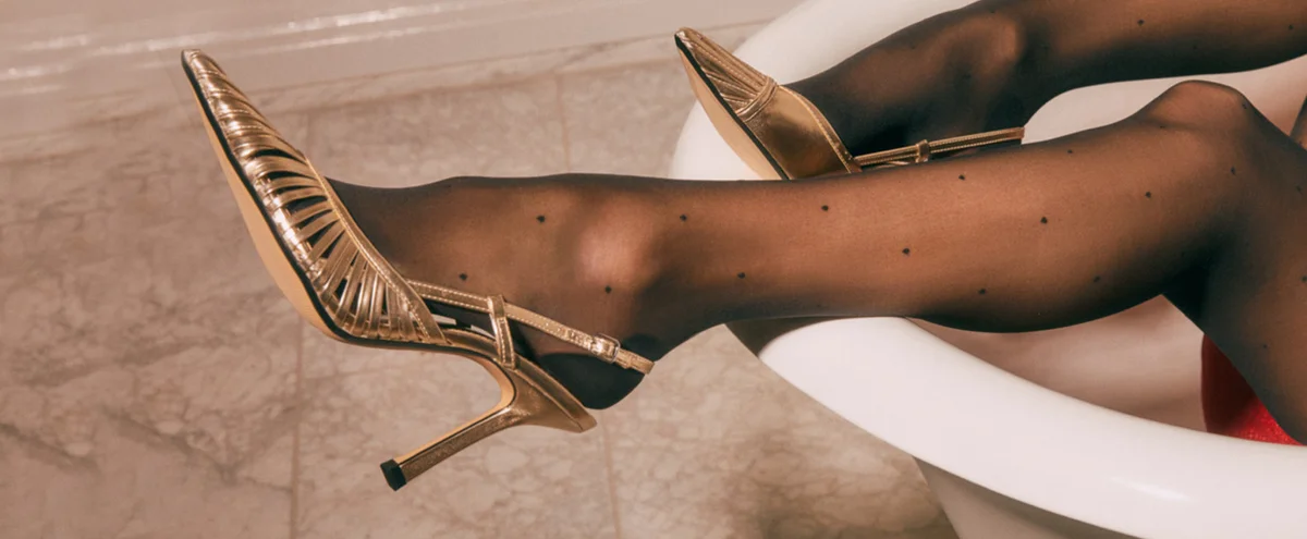 header - so tight panty - fashion - kleding