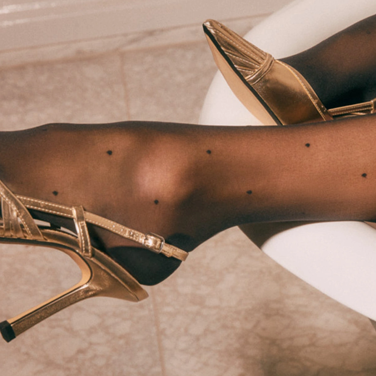 header - so tight panty - fashion - kleding