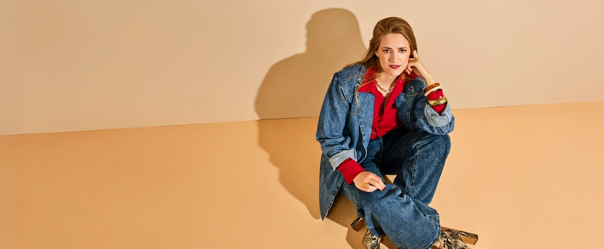 ED1 - Portretten helden - FOTOGRAFIE Tom ten Seldam - Tamara - Hero