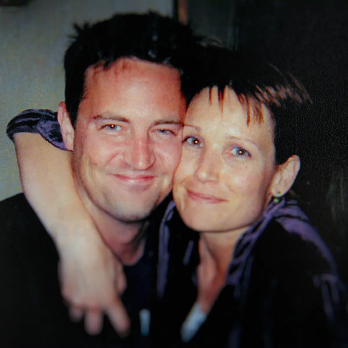 Friends-acteur Matthew Perry: 5 dingen die ons opvielen in zijn nieuwe Netflix-docu