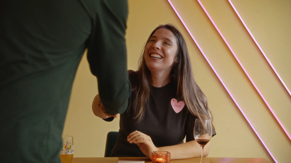 Of de liefde is weggelegd voor jonge trans vrouwen? 'We zijn minder ver dan we denken'