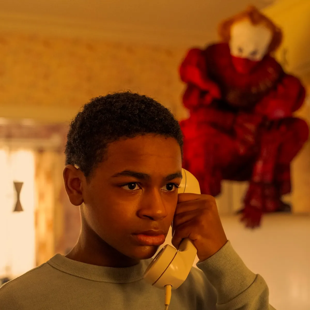 Lekker griezelen: It-prequel Welcome to Derry krijgt tweede seizoen