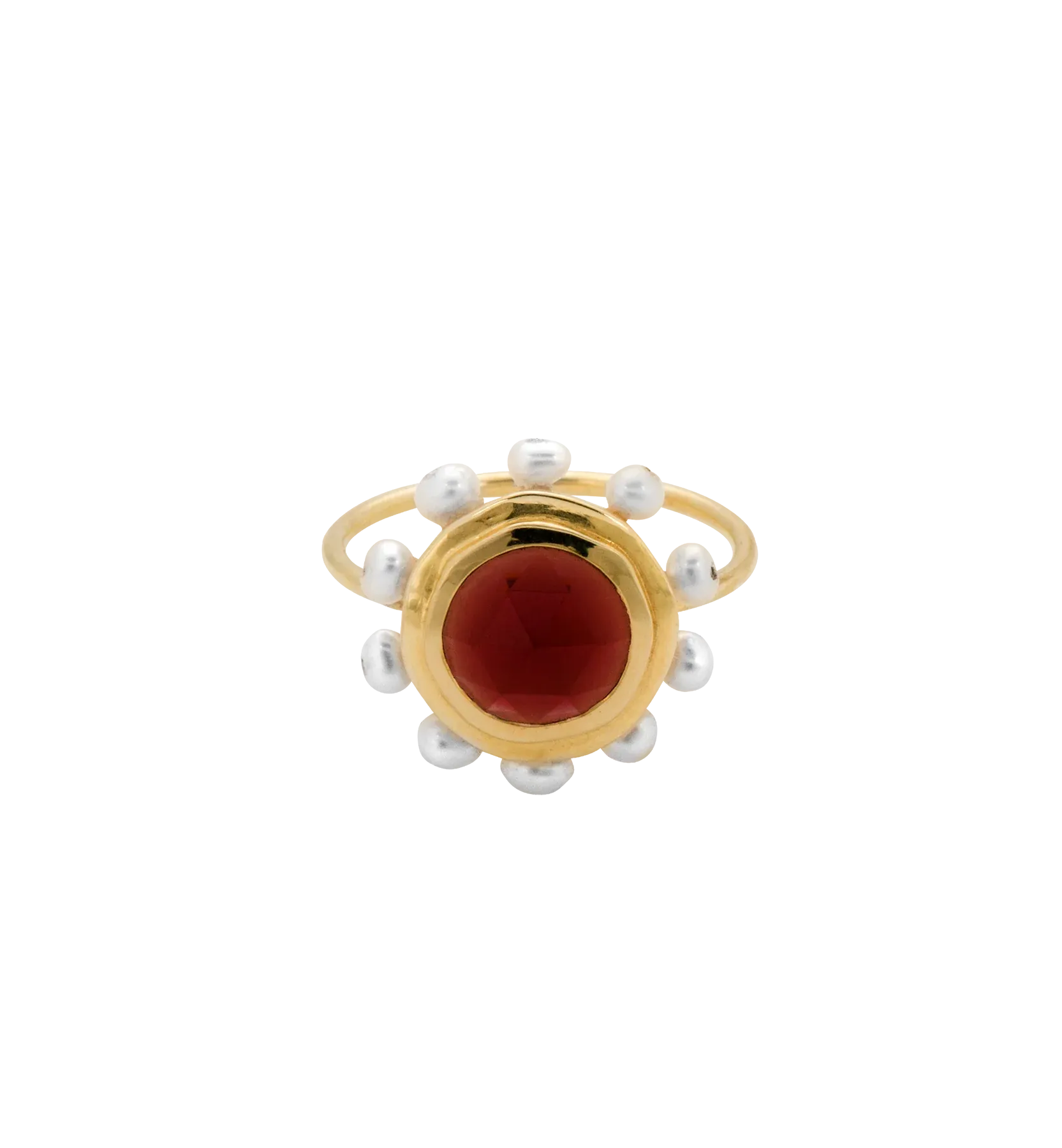 Tirisi Moda ring