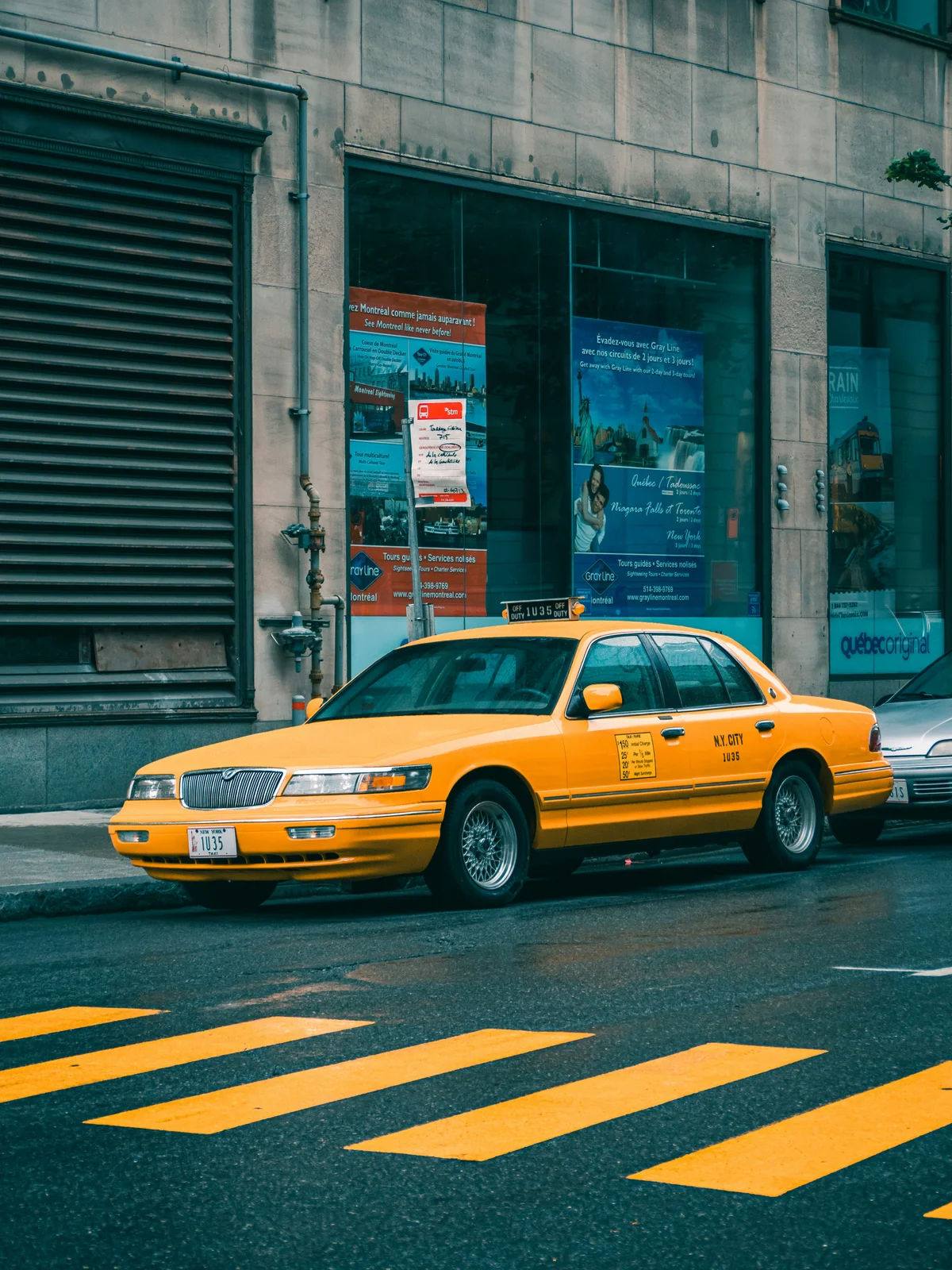 Taxi