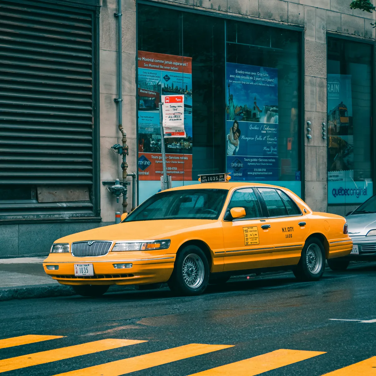 Taxi