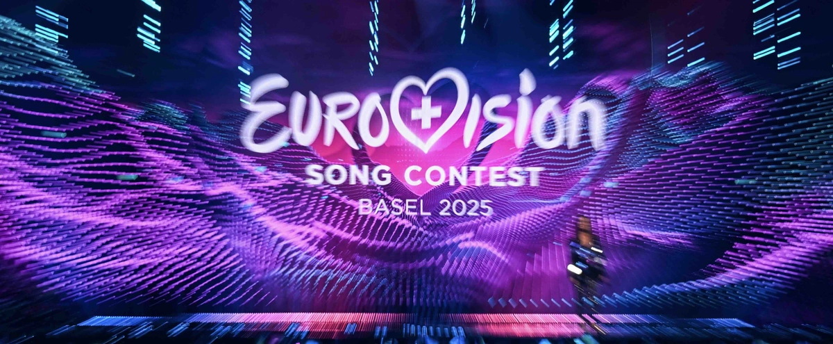 Eurovisie Songfestival ANP