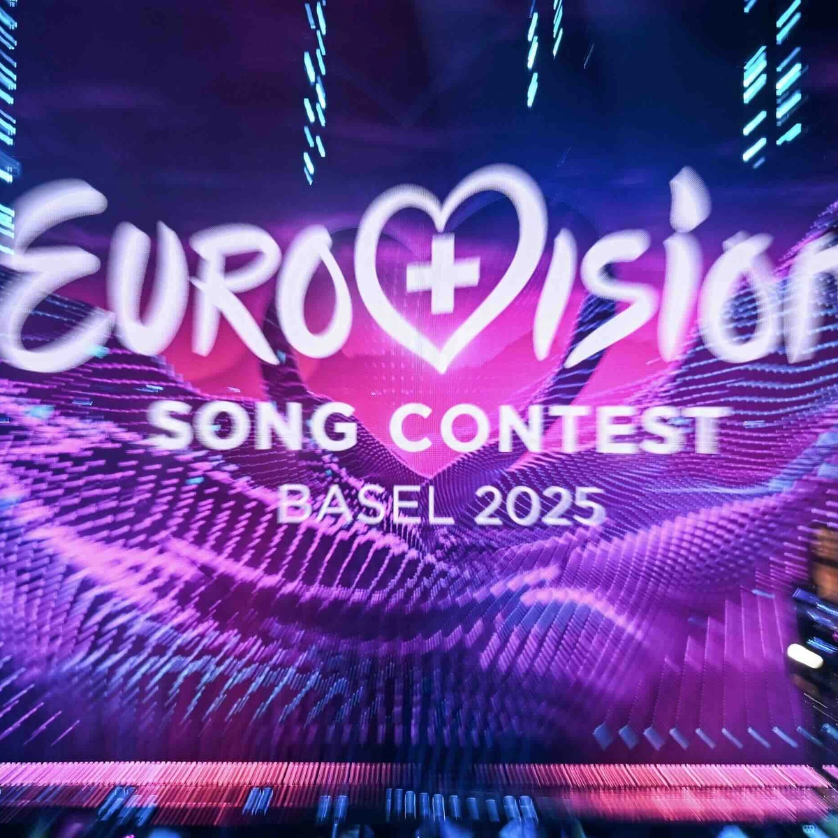 Eurovisie Songfestival ANP