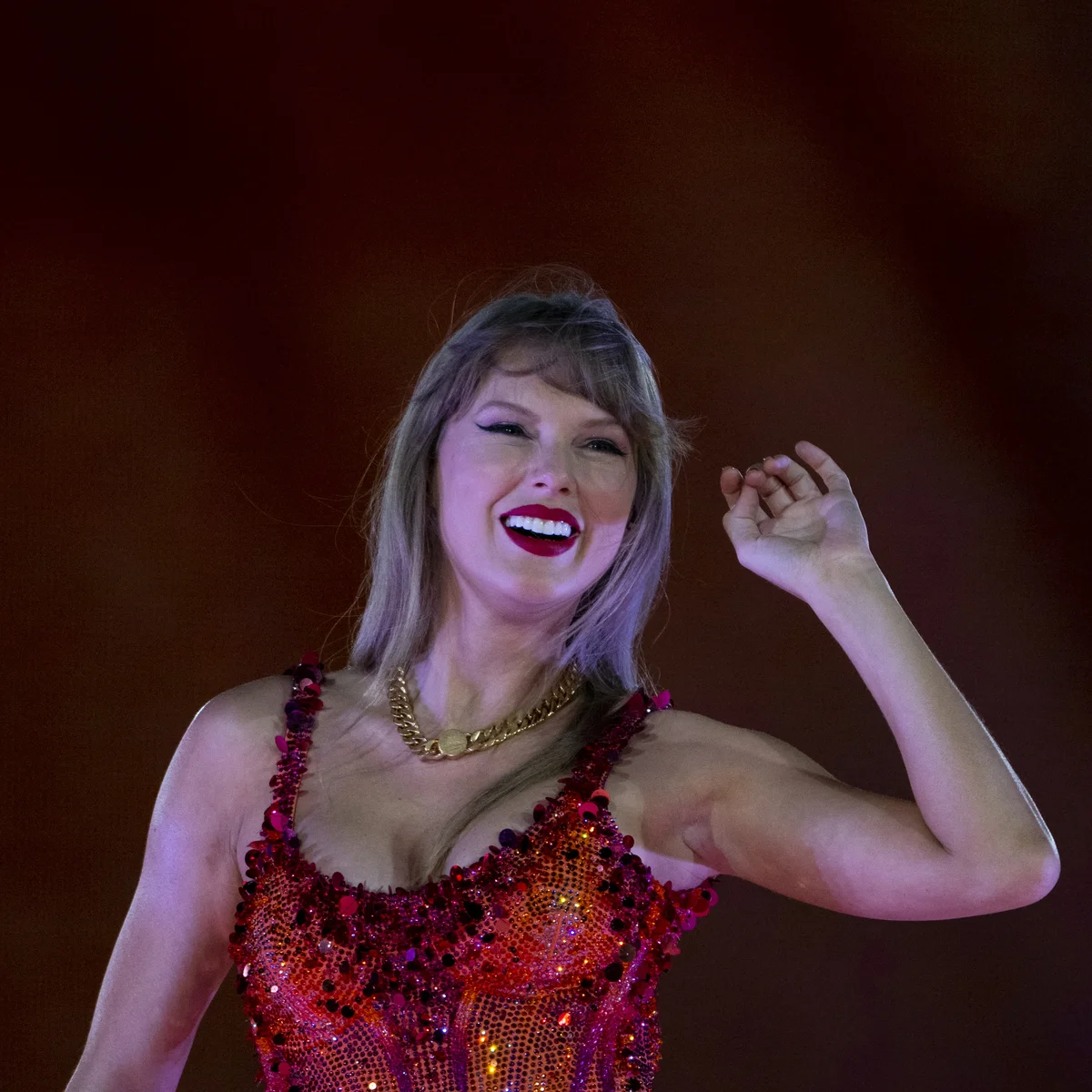 Taylor Swift