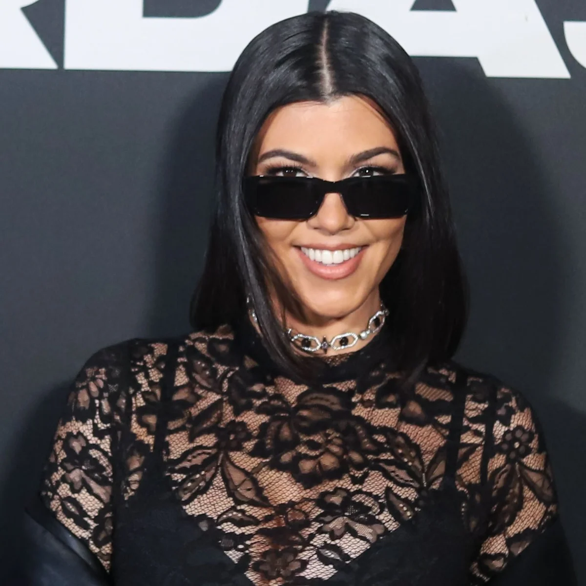 Kourtney Kardashian rode loper Unsplash