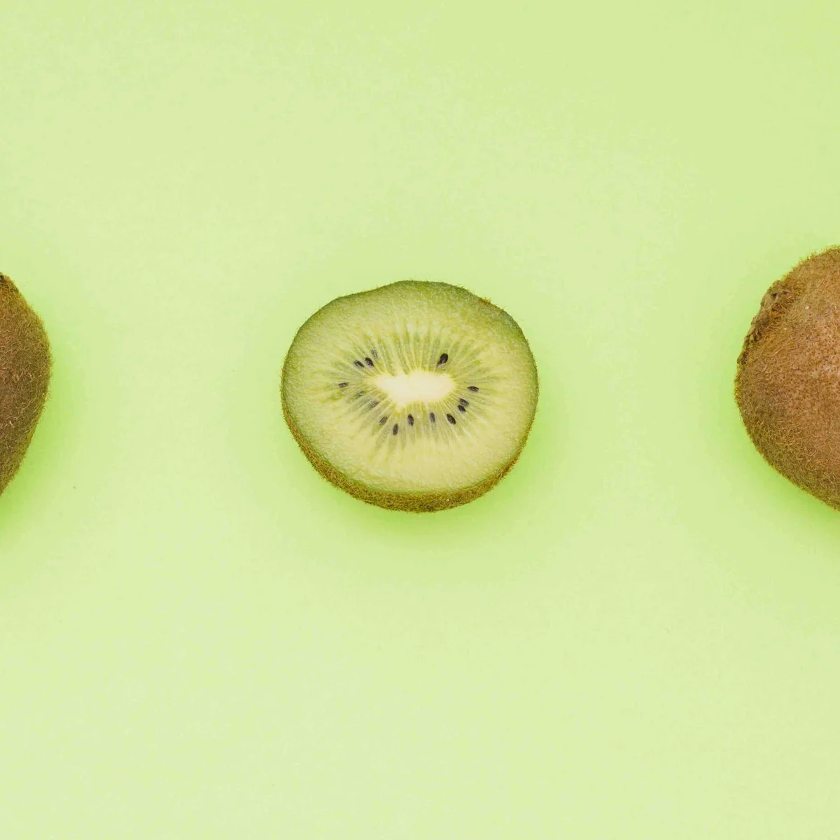 Header - kiwi - fruit - groen - Freepik