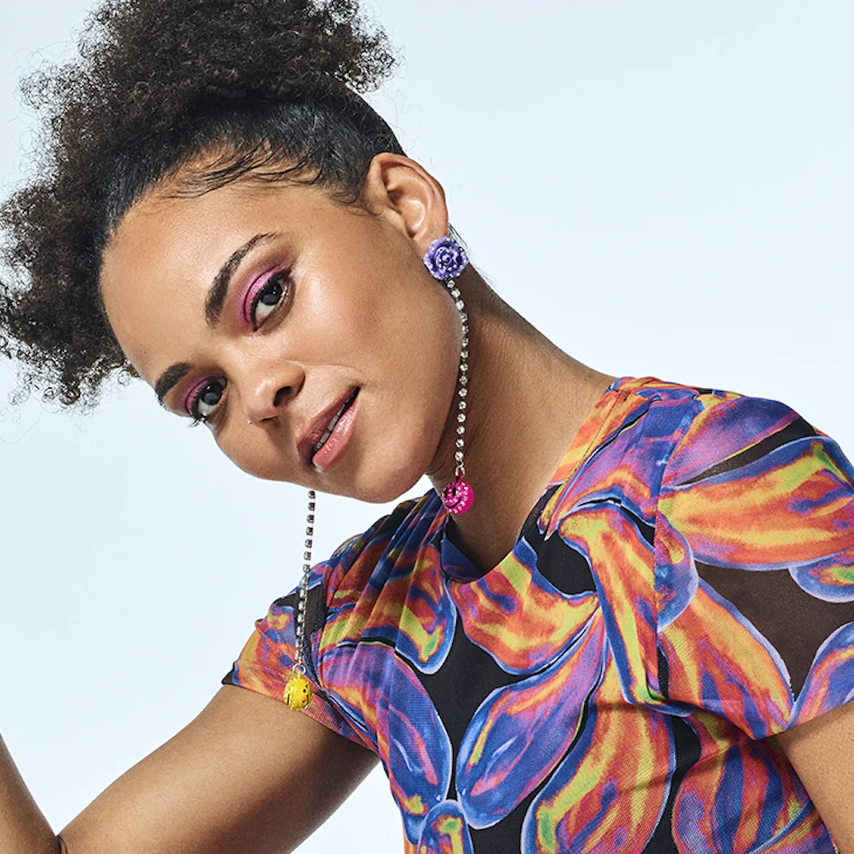 2023 06 - Header -  Dzifa Kusenuh - Groot Interview - Fotografie Tom ten Seldam