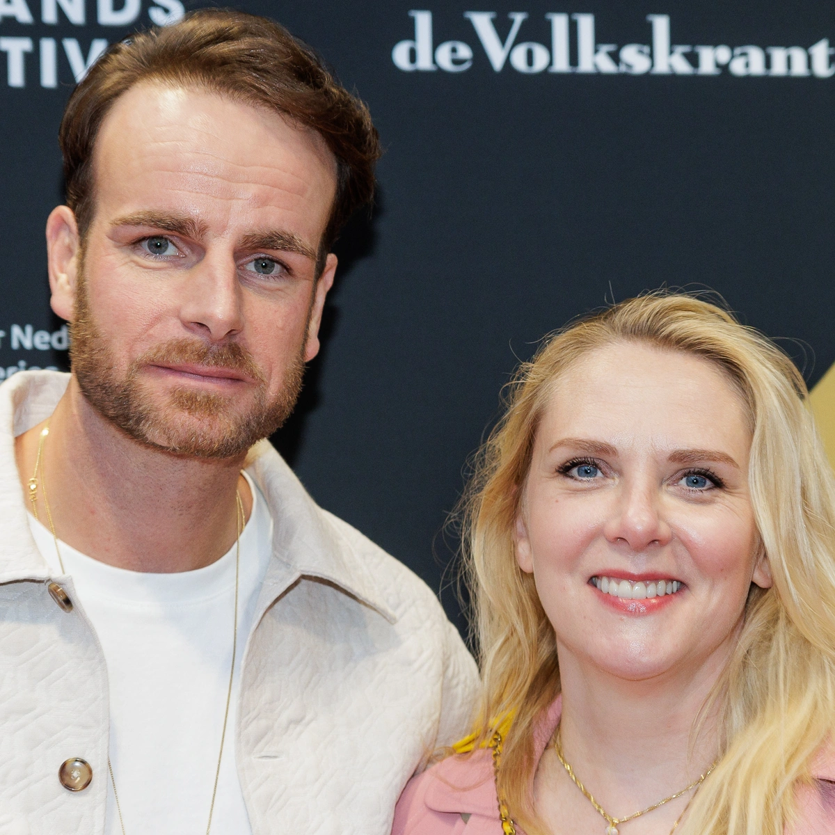 Henry van Loon trouwen Jelka van Houten