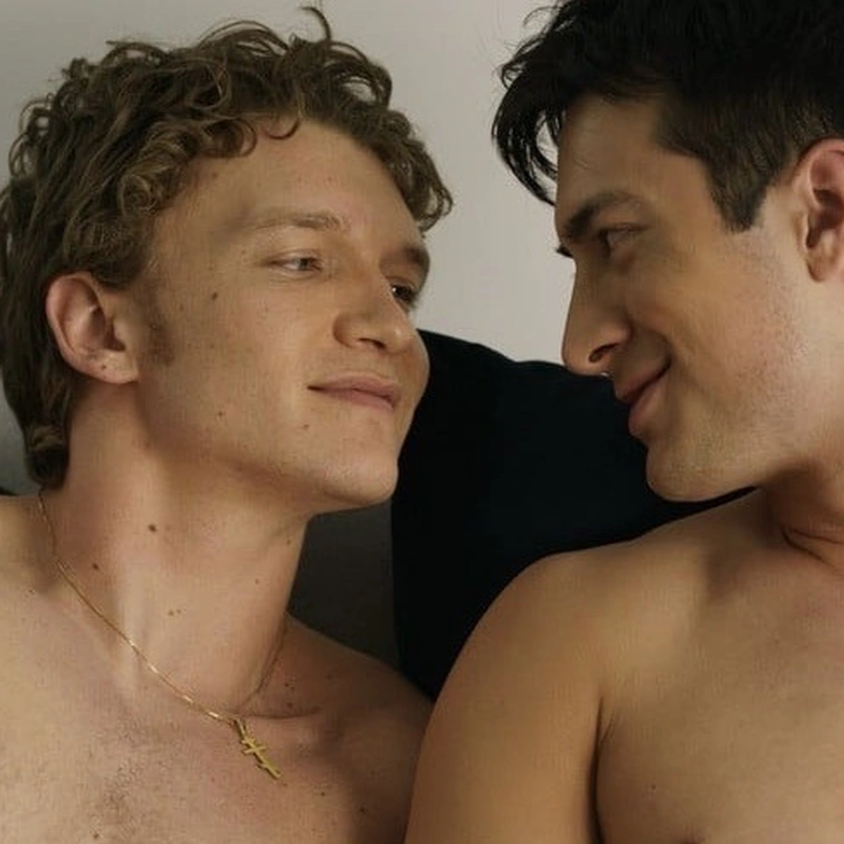 Heated Rivalry - HBO Max