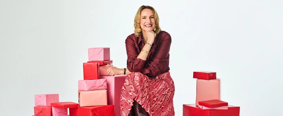 Jeanette, Tom ten Seldam