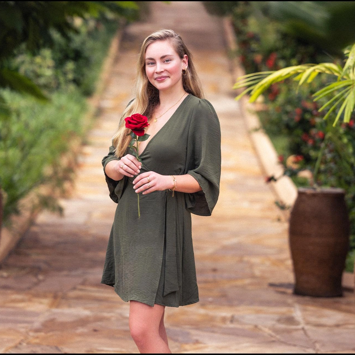 De Bachelor - credits Jasper Suyk - Rowan