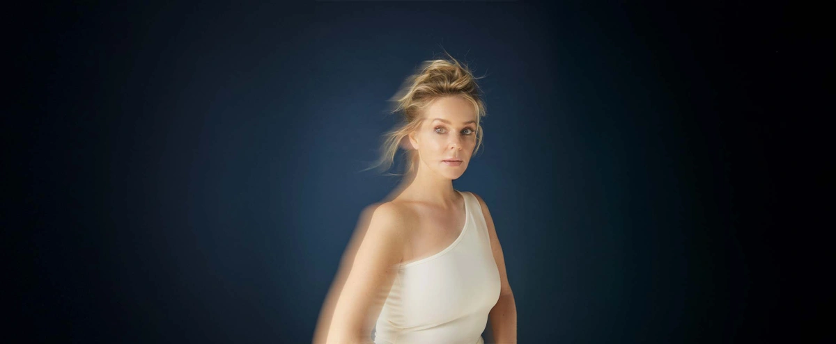 Editie 02 - Editorial - Header- Chantal Janzen- Fotografie Ruud Janssen