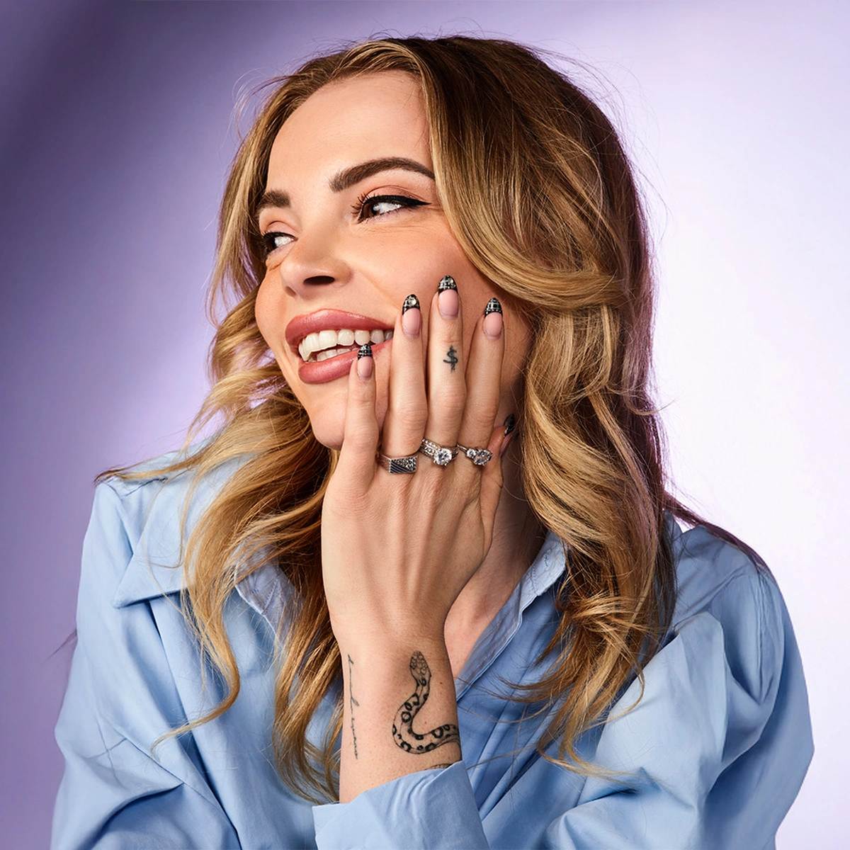 ED3 - Portrettenserie - FOTOGRAFIE Tom ten Seldam - Marilena Poot - Header2