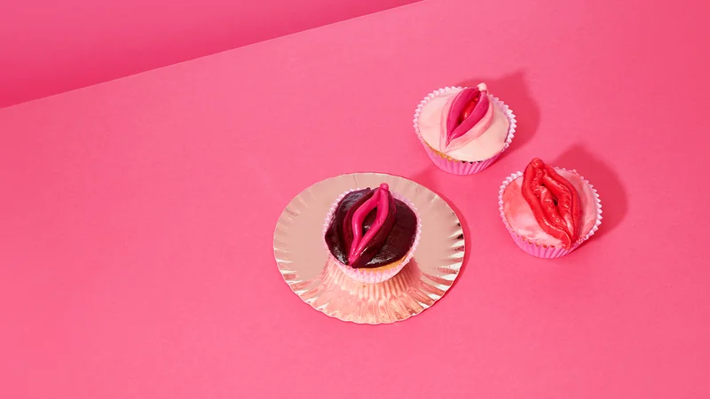 Hoort vaginaal vocht een bepaalde smaak te hebben?