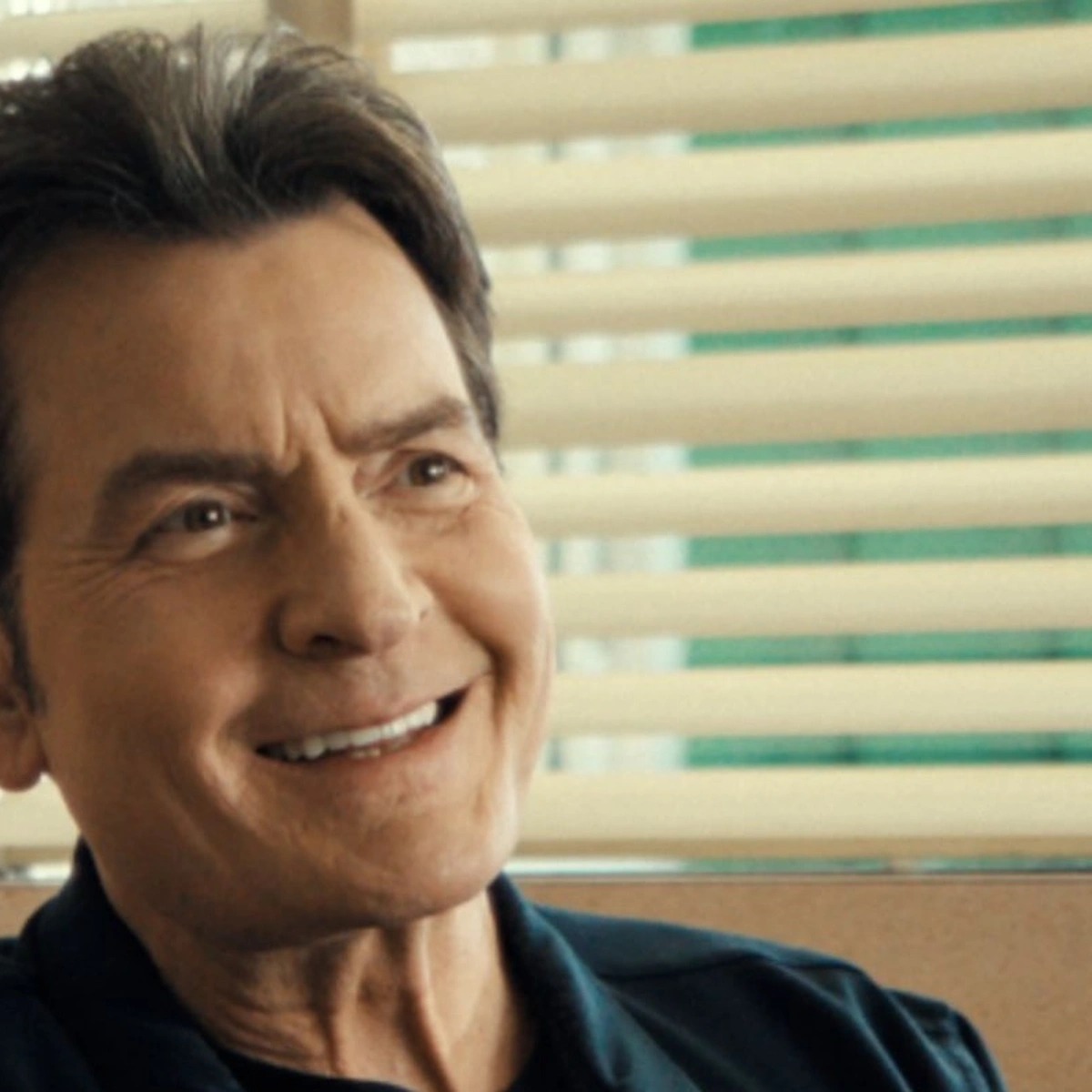 Aka Charlie Sheen Netflix 