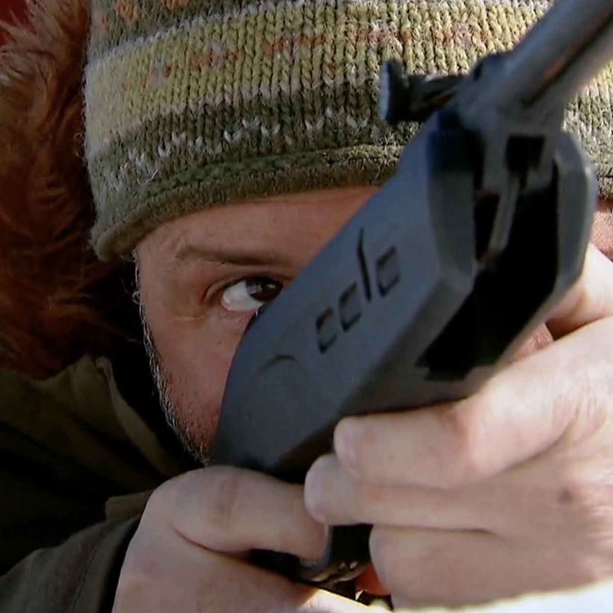 Header - winter vol liefde - guido - geweer - aflevering 6