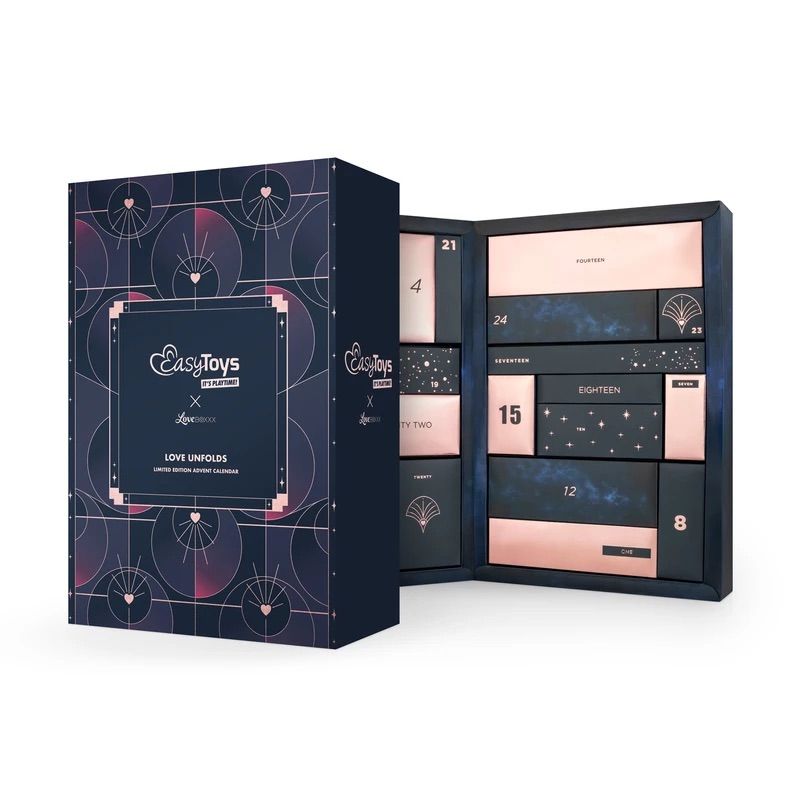 EasyToys adventskalender