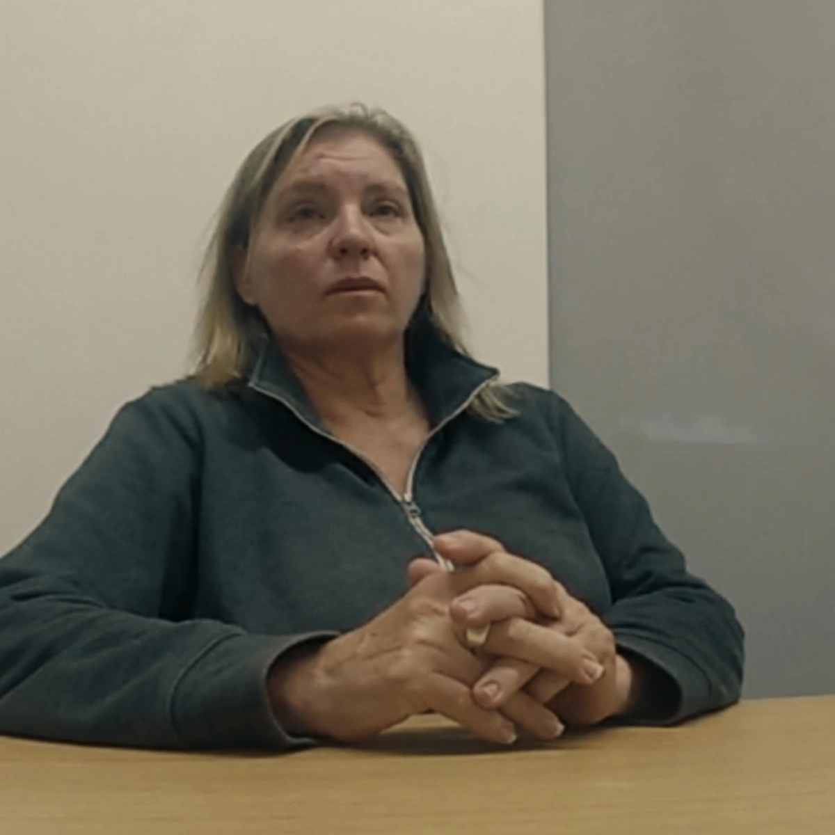 Header - Evil Influencer: The Jodi Hildebrandt Story - credits Netflix