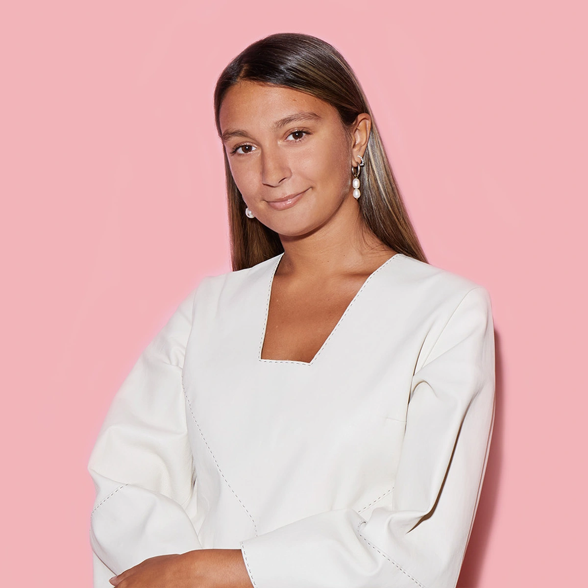 header - xana - beauty editor