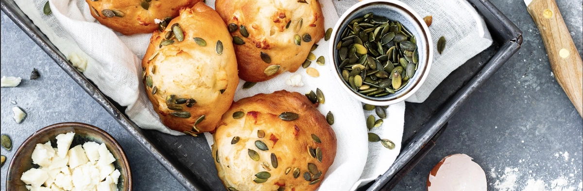 Header - yoghurtbollen - grieks - chickslovefood