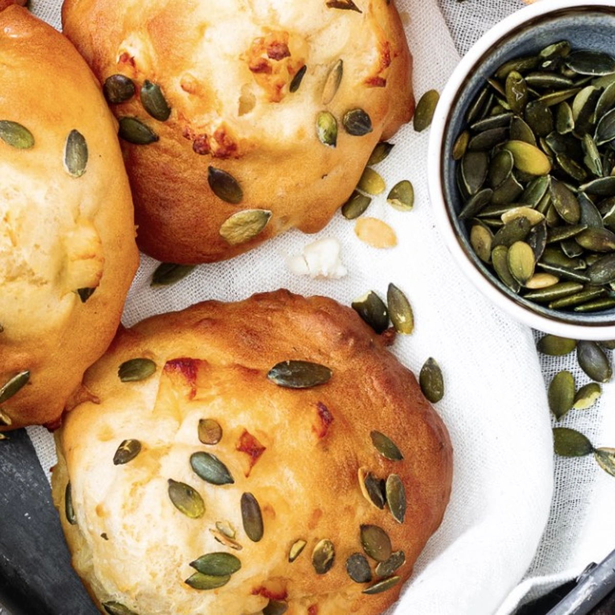 Header - yoghurtbollen - grieks - chickslovefood