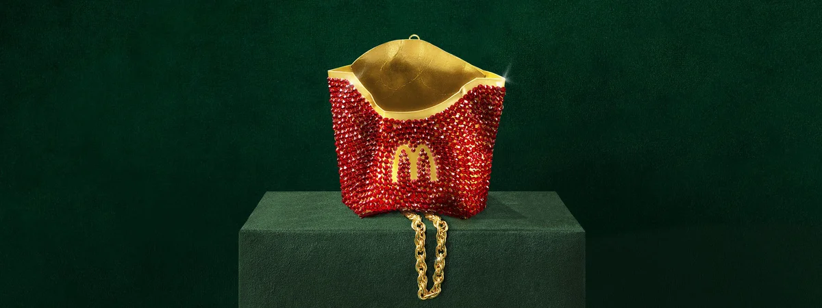 McDonald's Sieraden