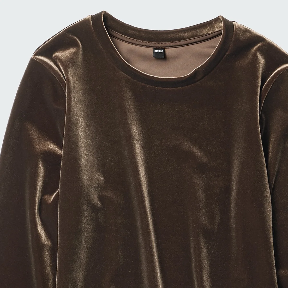Uniqlo longsleeve