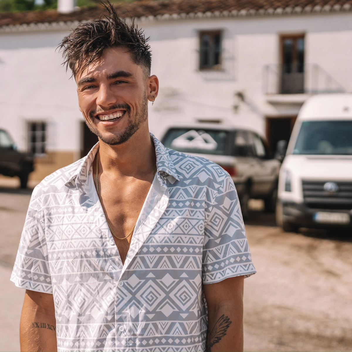 Header/hero - B&B Vol Liefde - RTL - Joy