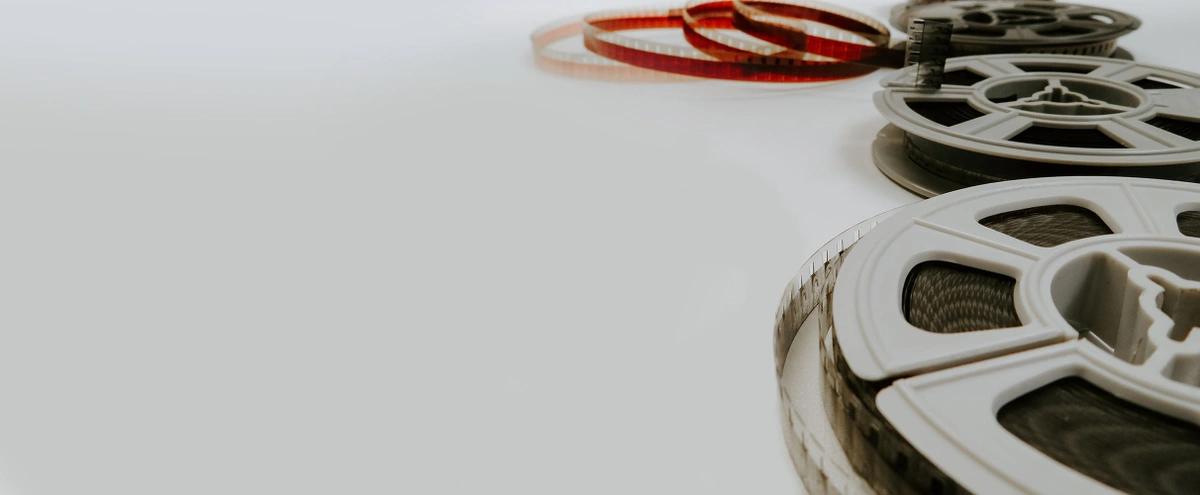 hero - film - roll - video