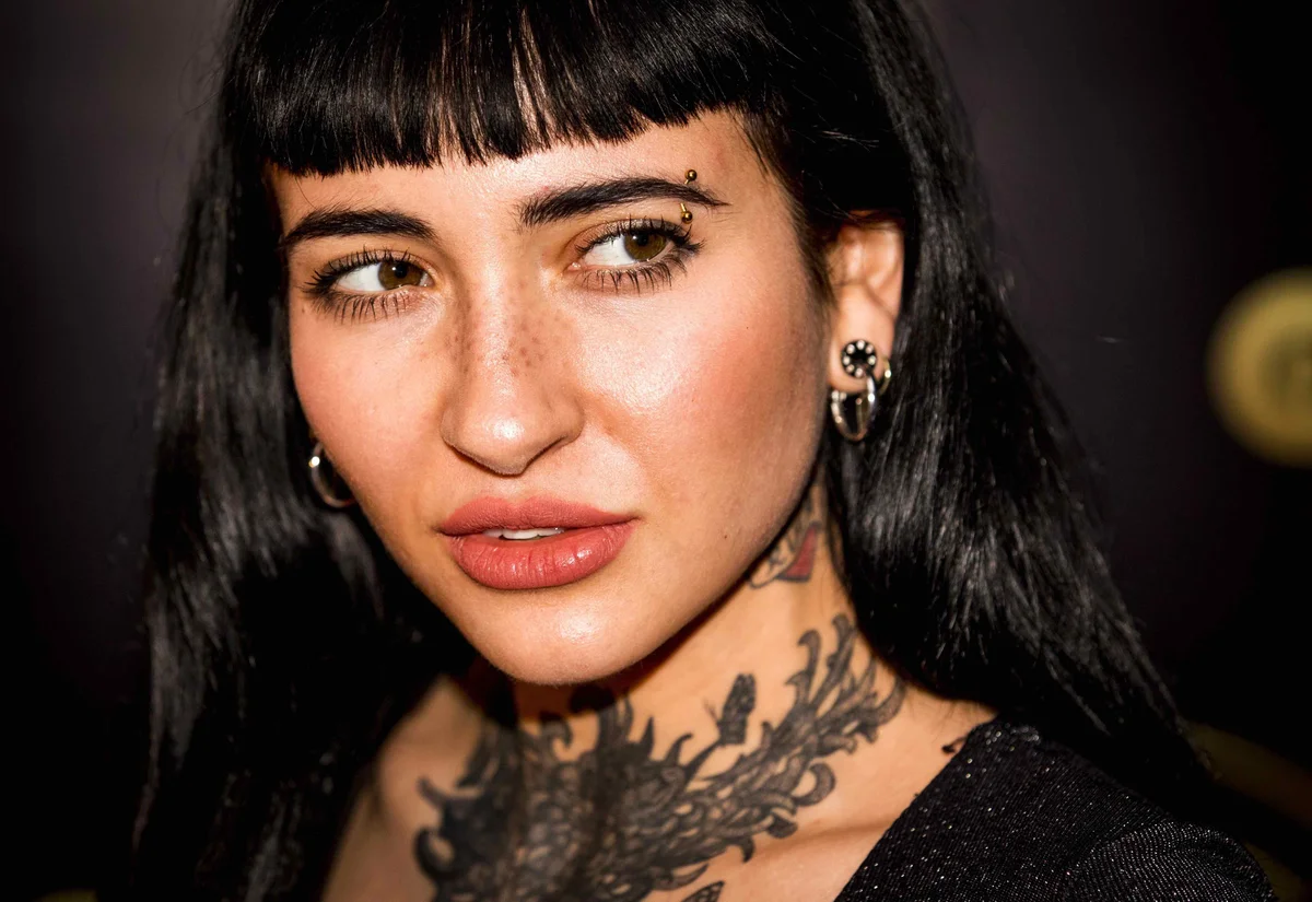 Nieuwe realityserie met Christina Curry vanaf september te zien