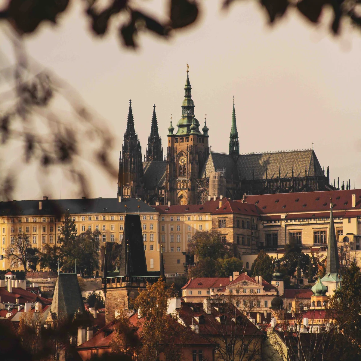 Praag