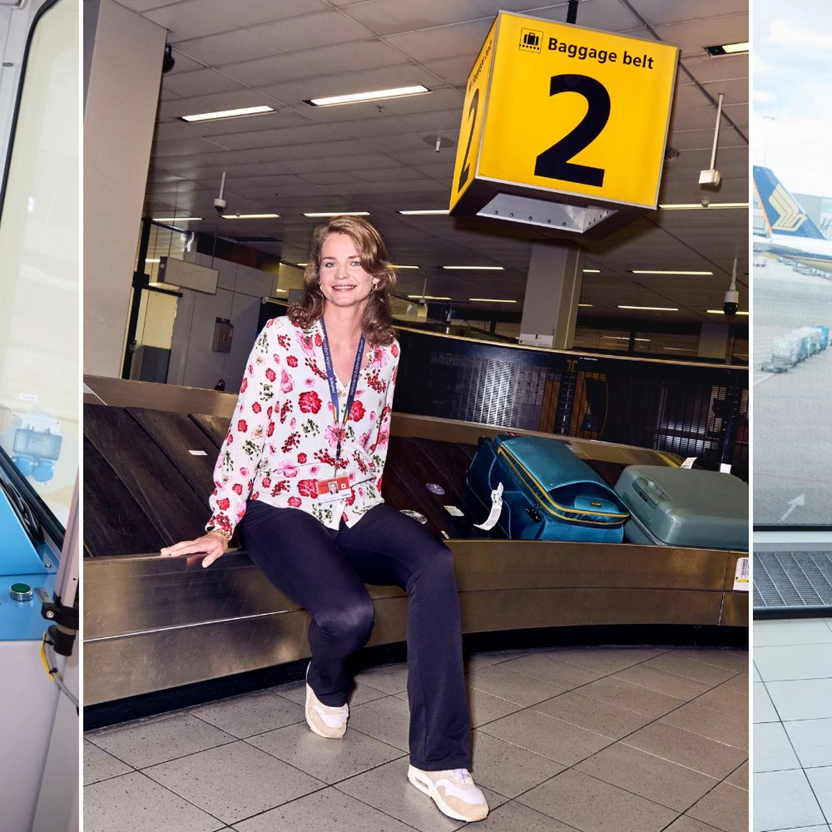 header - Schiphol - Sky-high carriere maken - Fotografie Julie Vielvoije