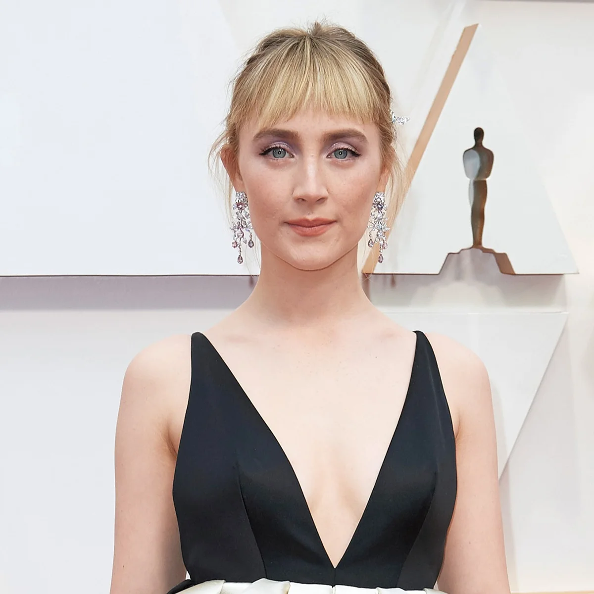 Saoirse Ronan