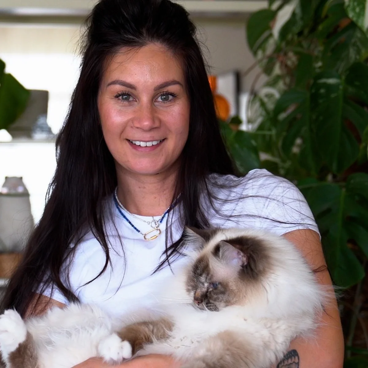 header - Purina - Larissa Verbon - aflevering 1