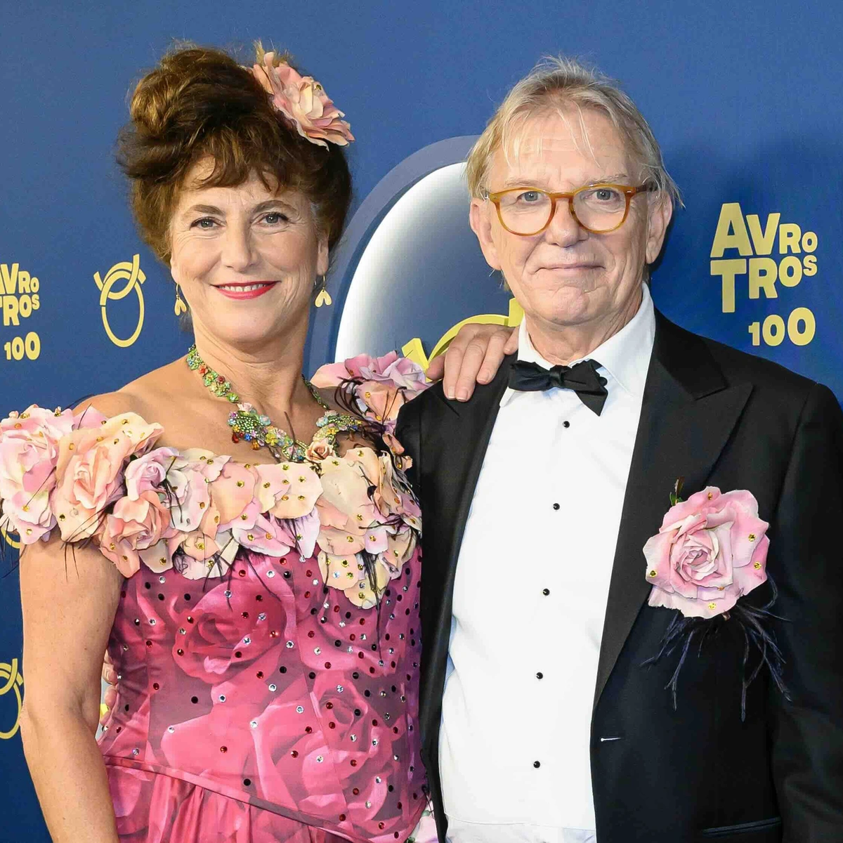 Debbie en Paul B&B Vol Liefde NL Beeld 