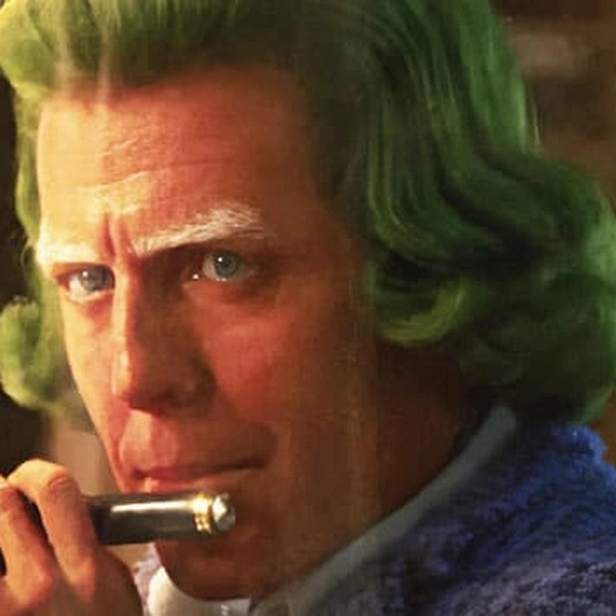 Hugh Grant - Wonka - Warner Bros. Pictures