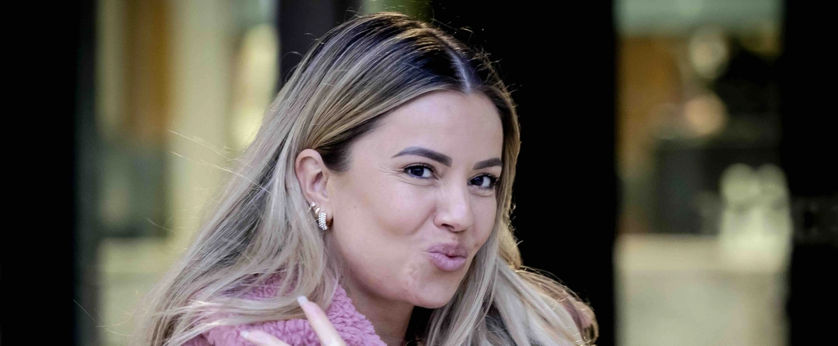 Yvonne Coldeweijer ANP