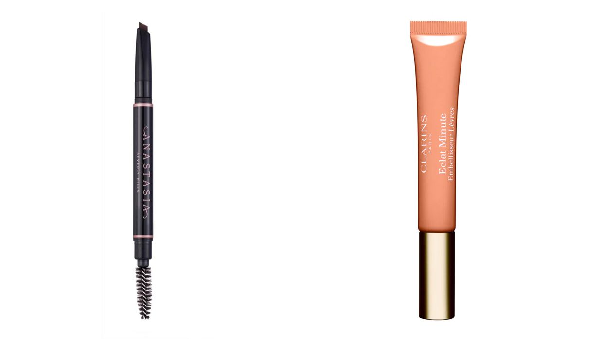 Chantal leert het van Leco: de beste basic look met maar 5 producten