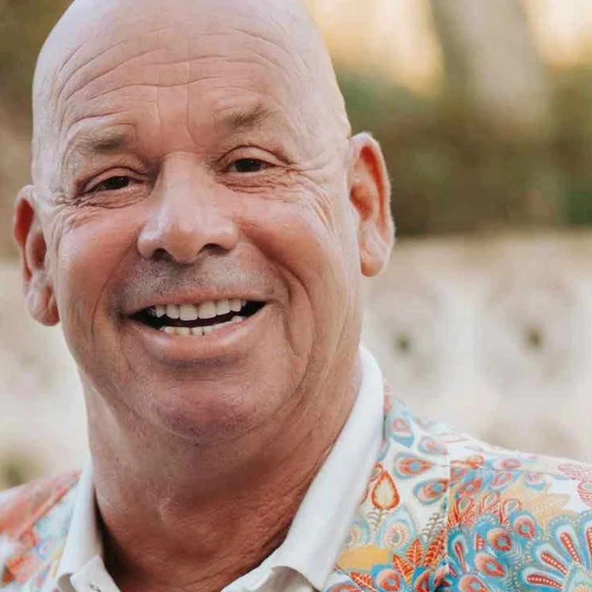 B&B Vol Liefde - Jean-Paul - RTL