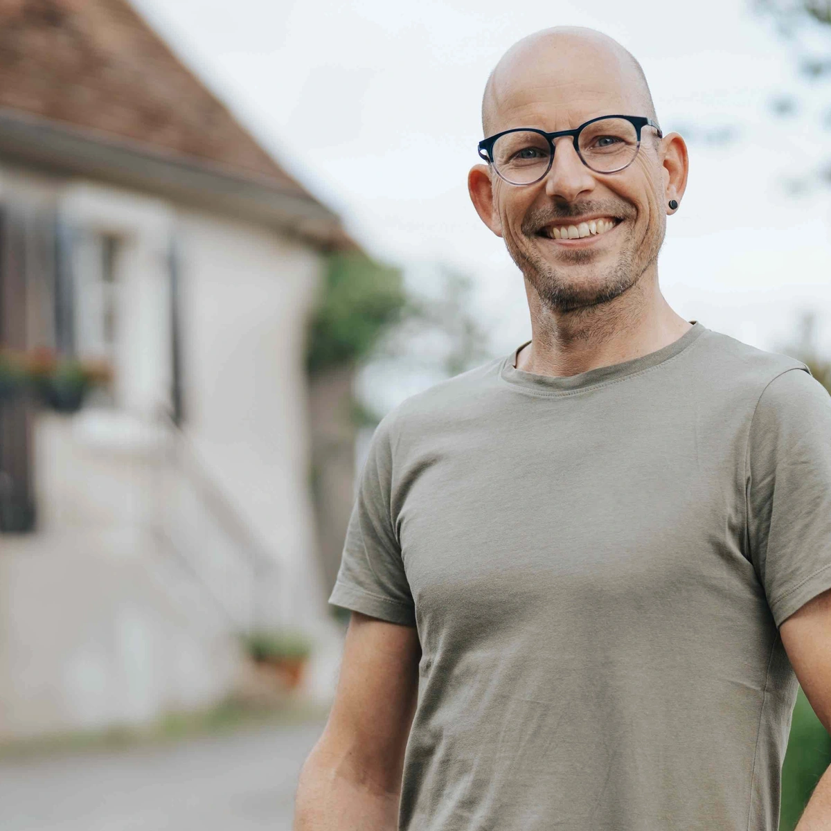 B&B Vol Liefde - Header/hero Arno - RTL